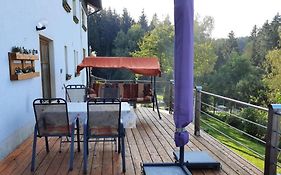 Ferienwohnung Schäfer